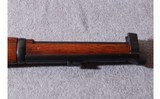 Carl Gustafs ~ M94/14 ~ 6.5X55MM - 5 of 11