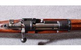 Carl Gustafs ~ M94/14 ~ 6.5X55MM - 6 of 11