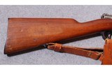 Mauser ~ Model 1891 ~ 7.65X53MM - 3 of 11