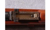Mauser ~ Model 1891 ~ 7.65X53MM - 7 of 11