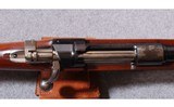 Mauser ~ Model 1891 ~ 7.65X53MM - 6 of 11