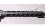 Ruger ~ Precision Rifle ~ 6.5 Creedmoor - 4 of 10