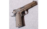 Rock Island Armory ~ 1911 ~ .45 ACP - 1 of 2