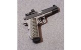 Kimber ~ Aegis Elite Custom ~ .45 ACP - 1 of 2