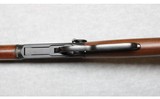 Winchester ~Model 94 Nebraska Centennial 1867-1967 Lever Action Carbine ~ .30-30 Winchester - 7 of 10