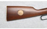 Winchester ~Model 94 Nebraska Centennial 1867-1967 Lever Action Carbine ~ .30-30 Winchester - 2 of 10