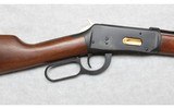 Winchester ~Model 94 Nebraska Centennial 1867-1967 Lever Action Carbine ~ .30-30 Winchester - 3 of 10