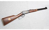 Winchester ~Model 94 Nebraska Centennial 1867-1967 Lever Action Carbine ~ .30-30 Winchester - 1 of 10