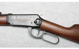 Winchester ~Model 94 Nebraska Centennial 1867-1967 Lever Action Carbine ~ .30-30 Winchester - 8 of 10