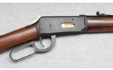 Winchester ~ 94 Nebraska 1867-1967 ~ .30-30 - 3 of 10