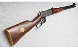 Winchester ~ 94 Nebraska 1867-1967 ~ .30-30 - 1 of 10