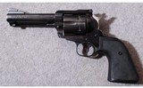Ruger ~ New Model Blackhawk ~ .45 Colt - 2 of 2