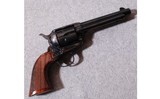 Uberti ~ El Patron ~ 9MM - 1 of 2