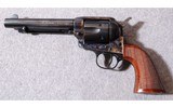 Uberti ~ El Patron ~ 9MM - 2 of 2