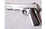 Kimber ~ Stainless LW ~ 9MM - 2 of 2