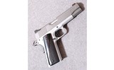 Kimber ~ Stainless LW ~ 9MM - 1 of 2