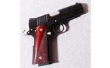 Para Ordnance ~ 1911 LTC ~ .45 ACP - 1 of 2