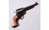 Ruger ~ New Model Super Blackhawk ~ .44 Magnum - 1 of 2