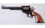 Ruger ~ New Model Super Blackhawk ~ .44 Magnum - 2 of 2