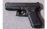 Glock ~ G19 Gen5 ~ 9MM - 2 of 2
