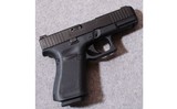 Glock ~ G19 Gen5 ~ 9MM - 1 of 2