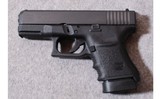 Glock ~ G30 ~ .45 ACP - 2 of 2
