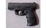 Walther ~ PPS ~ 9MM - 2 of 2