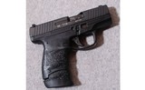 Walther ~ PPS ~ 9MM - 1 of 2