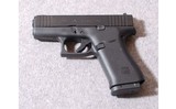 Glock ~ 43X ~ 9MM - 2 of 3