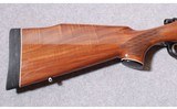 Remington ~ 700BDL ~ 6.5 Wby RPM - 3 of 11