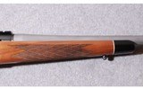 Remington ~ 700BDL ~ 6.5 Wby RPM - 5 of 11