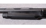 Benelli ~ Super Black Eagle II ~ 12 Gauge - 9 of 10