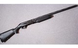 Benelli ~ Super Black Eagle II ~ 12 Gauge - 1 of 10