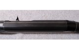 Benelli ~ Super Black Eagle II ~ 12 Gauge - 8 of 10