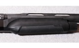 Benelli ~ Super Black Eagle II ~ 12 Gauge - 4 of 10