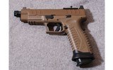 Springfield Armory ~ XDm Elite ~ 9MM - 2 of 2