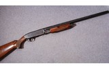 Browning ~ BPS ~ 12 Gauge - 1 of 11