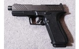 Shadow Systems ~ XR920 ~ 9MM - 2 of 2