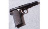 Astra ~ 400 ~ 9MM Largo - 1 of 2