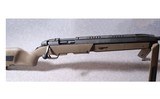 Steyr ~ Scout Rifle ~ 6.5 Creedmoor - 12 of 12