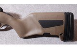 Steyr ~ Scout Rifle ~ 6.5 Creedmoor - 8 of 12