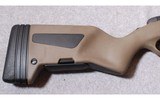 Steyr ~ Scout Rifle ~ 6.5 Creedmoor - 3 of 12