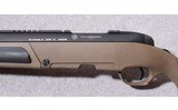 Steyr ~ Scout Rifle ~ 6.5 Creedmoor - 9 of 12