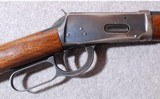Winchester ~ Model 94 ~ .32 Win. Spl. - 3 of 10