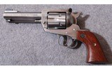 Ruger ~ New Model Blackhawk ~ - 2 of 2