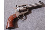 Ruger ~ New Model Blackhawk ~ - 1 of 2