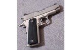 Kimber ~ Pro Carry II ~ .45 ACP - 1 of 2