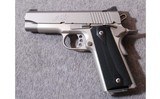 Kimber ~ Pro Carry II ~ .45 ACP - 2 of 2