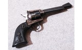 Colt ~ New Frontier ~ .22 LR - 1 of 2
