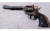Colt ~ New Frontier ~ .22 LR - 2 of 2
